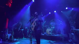 Ruston Kelly “Radio Cloud” - Terminal West, Atlanta - 11/05/2021