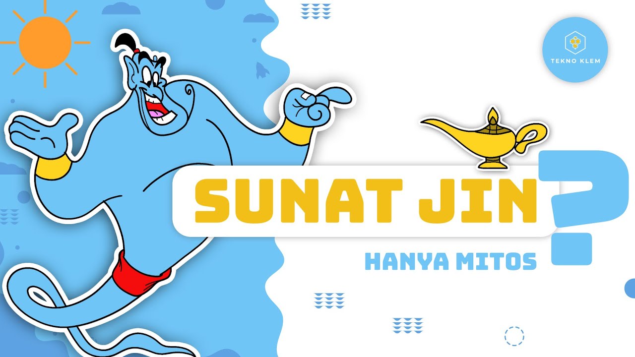 Penjelasan Sunat Jin Bersama dr. Subiyanto