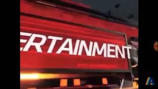 Station ID iNews TV (2015)