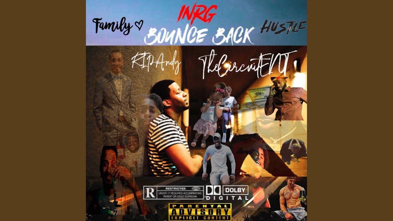 Watch Bounce Back on YouTube Watch Bounce Back on YouTube