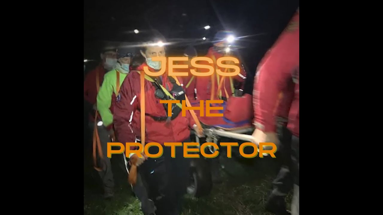 Natural Outsiders:The Protector (English subtitles)