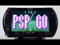 大爆死したけど最高なハード『PSP GO』レビュー