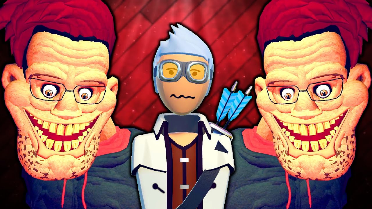 Last Time I Visit Markiplier...