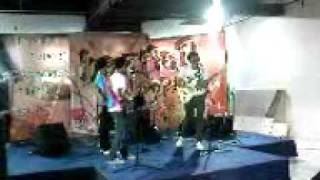 Jelly - Dimensi Jiwaku Ker Session Aidilfitri Special