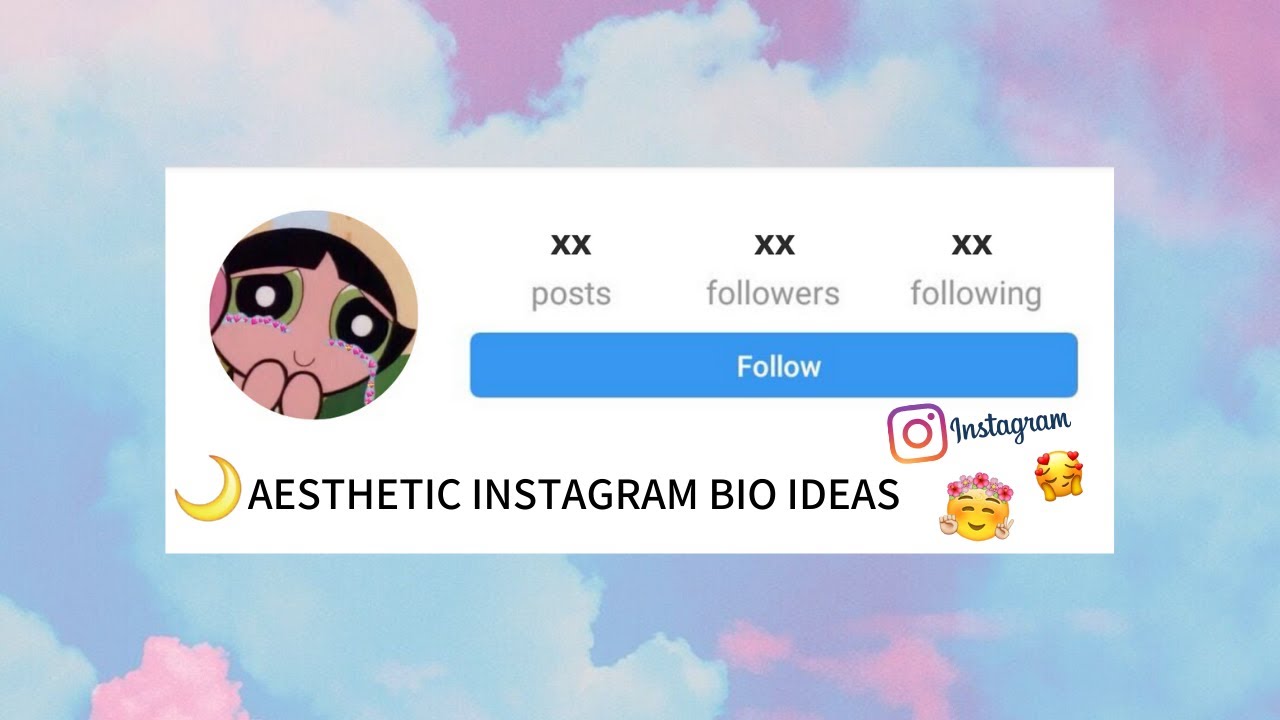 Featured image of post Anime Bio Ideas For Instagram There s more to instagram than popular hashtags and follow unfollow methods