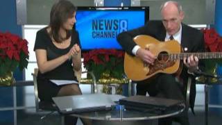 NewsChannel 8's "View from the Capitol" with Katherine Amenta & Rep. McCotter
