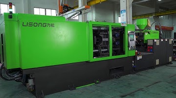 LS288G6 high-speed injection molding machine out of 32 spoons