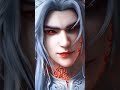my ruthless charector Wang lin