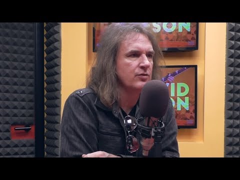 Dave Mustaine Is Done With Cancer Treatment According To Megadeth's David Ellefson
