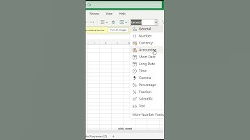 Cara Menghitung Persentase Penjualan | Excel Tutorial #exceltips #exceltutorial #exceltricks