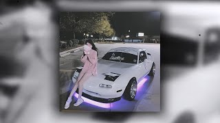 Wilee - Night Drive (Slowed)