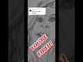 "YOU'RE FIRED,  PAM..." #comic #impression #funny #chucklecentral #cartoon #pambondi #kristinoem