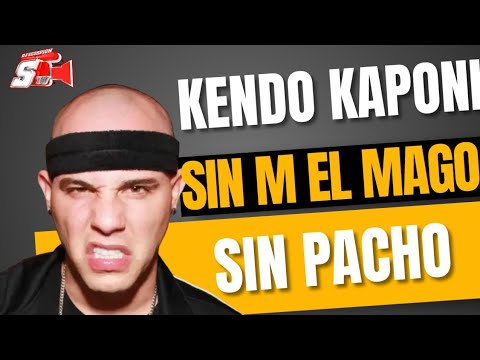 SITUACIÓN DE KENDO KAPONI ?