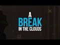 a-ha - There&#39;s a reason for it (A break in the clouds) [4K] [Lyric Video]