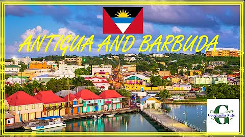 ANTIGUA AND BARBUDA  - All you need to know - DayDayNews