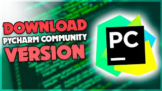 How To Download Pycharm Community Version F Hoque