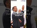 Macron Uses Dhurandhar's ‘Aari Aari’ In Modi’s France Visit Video | VIRAL