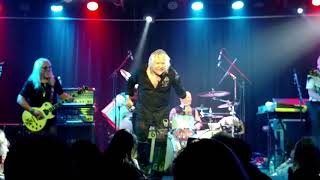 Uriah Heep - One Minute - Live 2018