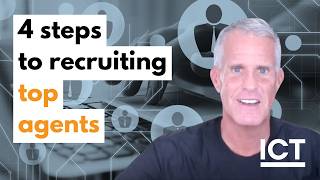 How to Recruit Experienced Agents