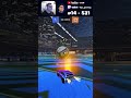 JE METS des CLIPS pendant une RULL ONE RTHR 2S | 14 S21 | Rocket League Champion 1