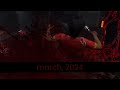 dbd | best of unknown stimming (march 2024)