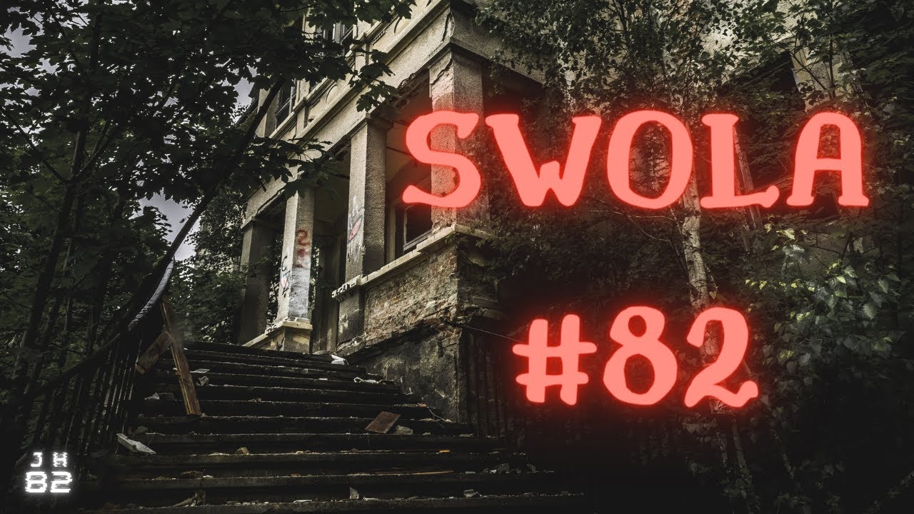 SWOLA82 - Sunday with Ola Riff Challenge