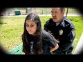Cop Arrests 9 Year Old Girl for Stealing $5000 - American Justice Warriors