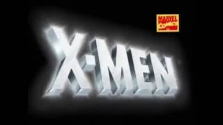 X-Men Animated Series Intro With Game Of Thrones Theme