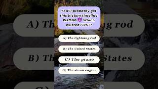 You’ll Probably Get This Timeline WRONG 😈⏳