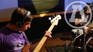 Sorority Noise - Dirty Ickes - Audiotree Live chords