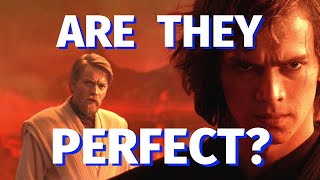 Are The Prequels ACTUALLY Good? - My Honest Opinions On The Star Wars Prequel Trilogy