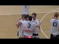 2025-26 Men's Volleyball Championship Match - Manitoba vs Trinity Western