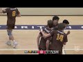 2025-26 Men's Volleyball Championship Match - Manitoba vs Trinity Western