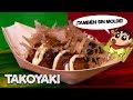 ℗ Takoyaki (Bolas de pulpo japonesas) | superpilopi