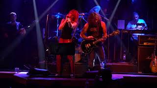 Piece Of My Heart - Billy Merziotis & After Hours Janis Joplin