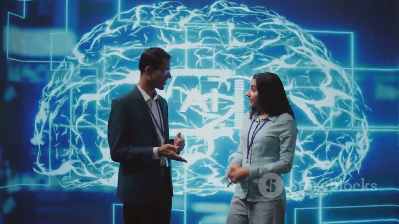 Grok 3  Elon Musk's AI Revolution! by