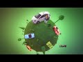 New Prius Helps Environment By Killing Its Owner