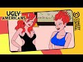 Tengo Un Pene De Reserva | Ugly Americans | Comedy Central LA