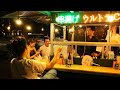 【新規参入した中洲屋台🍜🍺】組み立て～料理まで全てワンオペな福岡屋台に開店前から密着!! Japanese street food | Japanese food