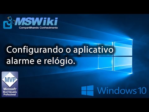 Vídeo: Baixe o tema do Green World para Windows 7 da Microsoft