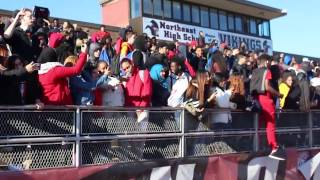 EVENTS: Northeast Mannequin Challenge (11/2016)