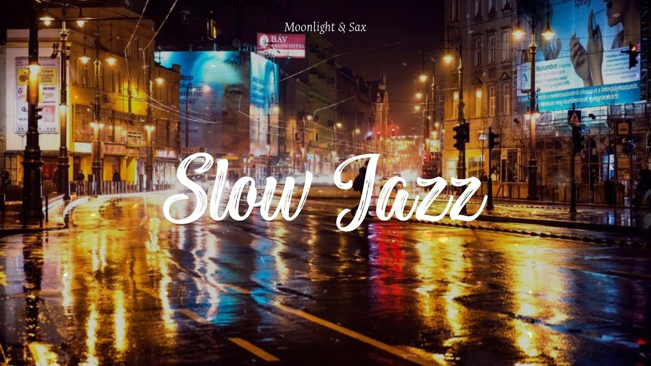 Night Jazz - Paris - Smooth Piano Jazz Music - Soft Piano Jazz Instrumental for Relax Night Jazz - Paris - Smooth Piano Jazz Music - Soft Piano Jazz Instrumental for Relax