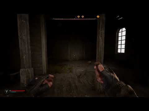 S T A L K E R 2 Heart Of Chornobyl крізь терни до зірок