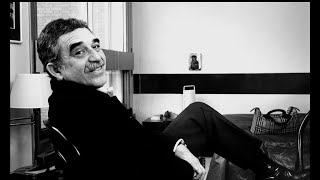 Quedate en casa con grandes escritores/Jacques Sagot (Gabriel García Márquez) YouTube Videos