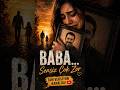 BABA… Sensiz Çok Zor 💔 | Duygusal Türkçe Şarkı #shorts