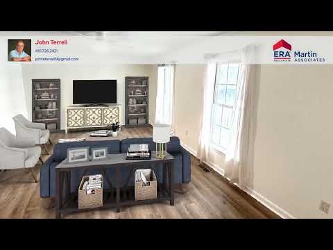 32124 JUDITHS Lane, Frankford, DE home video tour