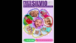 Servicio de edición y retoque fotográfico Online. ///-- Online photo editing and retouching service.