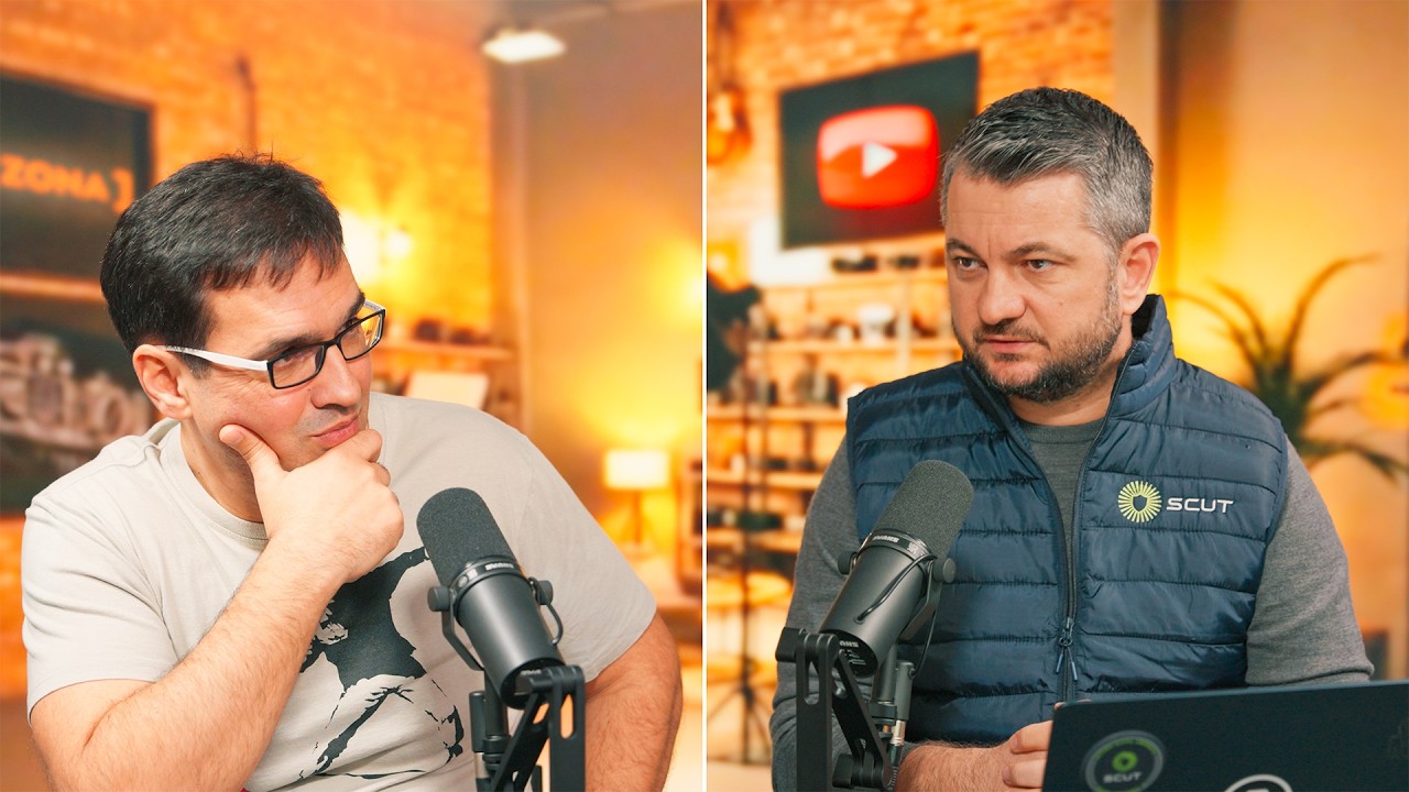 Războiul DIN SPATELE războiului din IRAN! SCUT în ZONĂ.