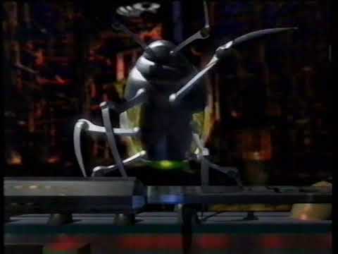[香港經典廣告](1999)立即處理千年蟲