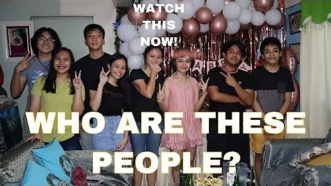 THE REAL KARAOKE MASTERS? | SARAH PATES